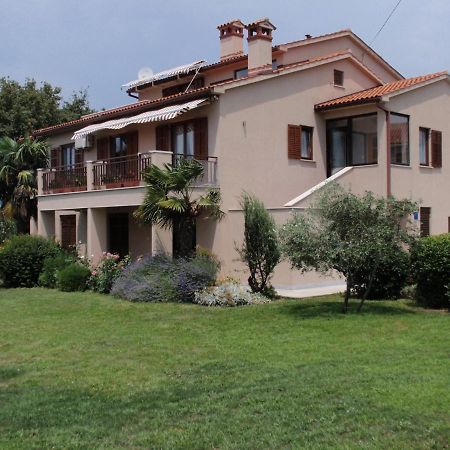 Apartments With A Parking Space Presika, Labin - 7390 Extérieur photo