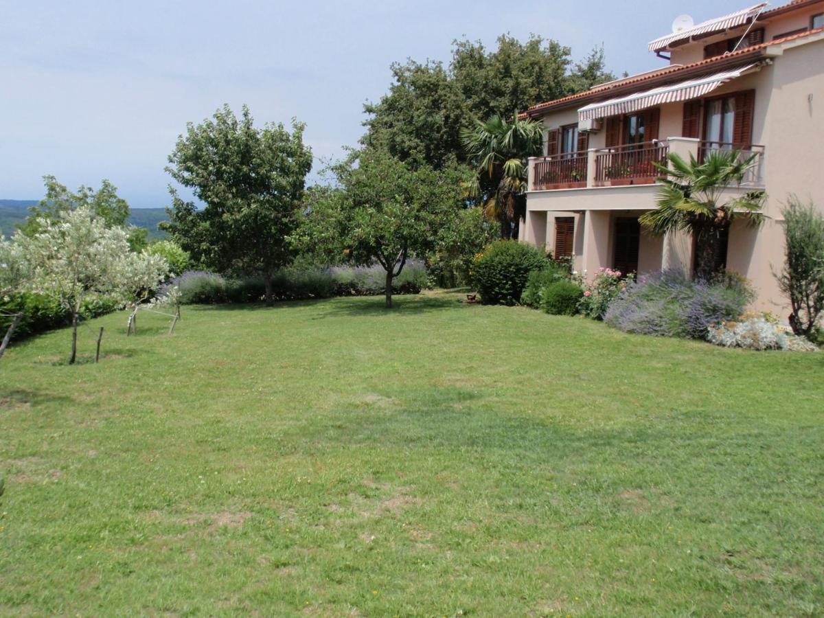 Apartments With A Parking Space Presika, Labin - 7390 Extérieur photo
