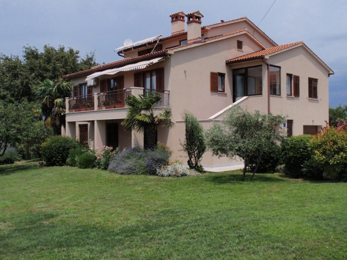 Apartments With A Parking Space Presika, Labin - 7390 Extérieur photo