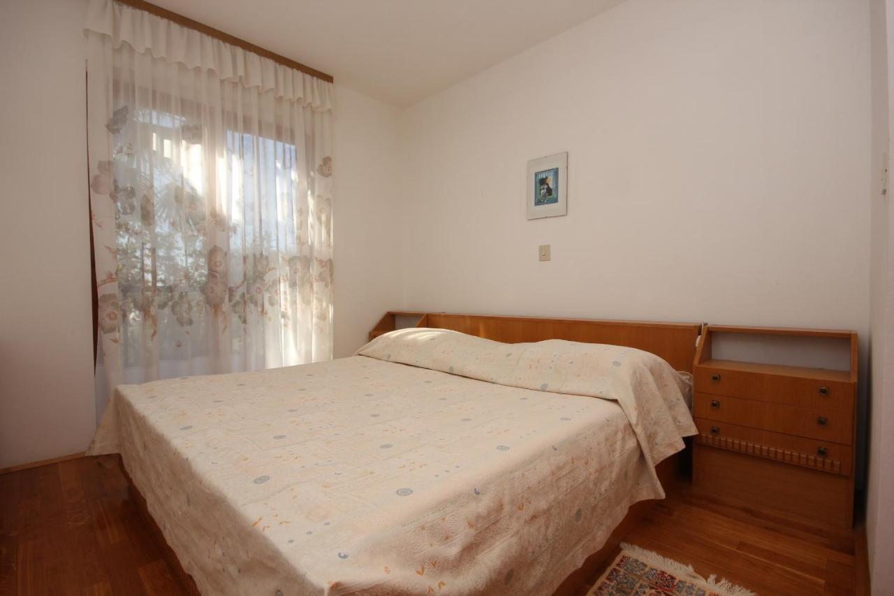 Apartments With A Parking Space Presika, Labin - 7390 Extérieur photo