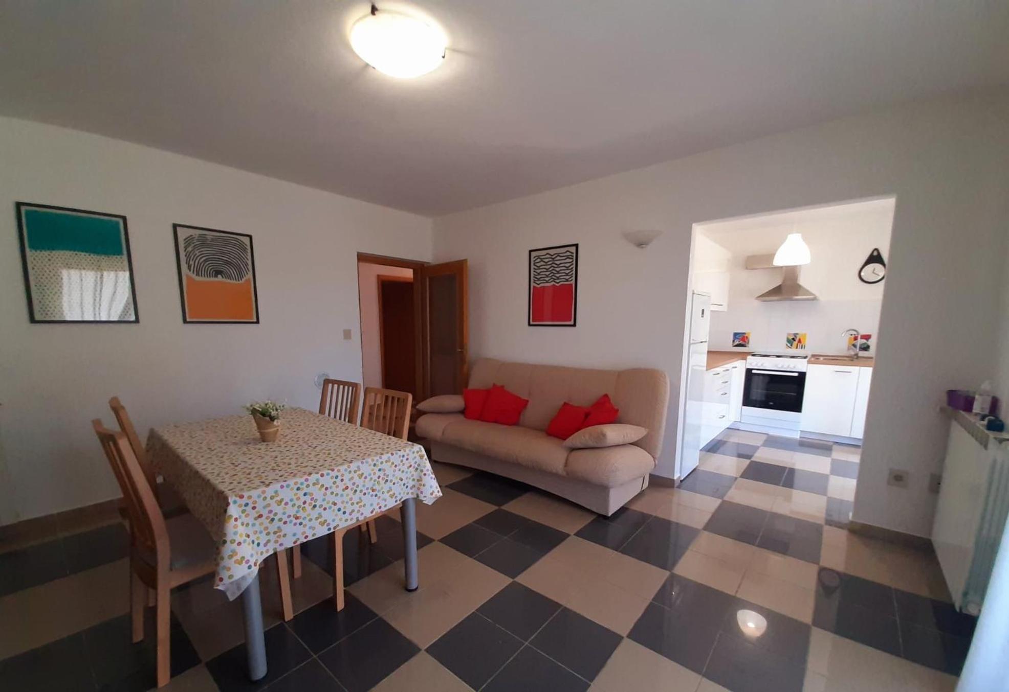 Apartments With A Parking Space Presika, Labin - 7390 Extérieur photo